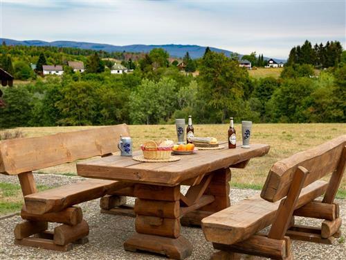 Ferielejlighed - 2 personer -  - Hindenburgstraße - 38700 - Braunlage / Hohegeiß