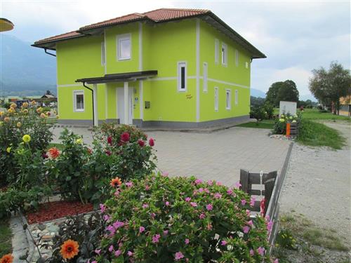 Ferielejlighed - 4 personer -  - Fliederweg - 9583 - Faak Am See