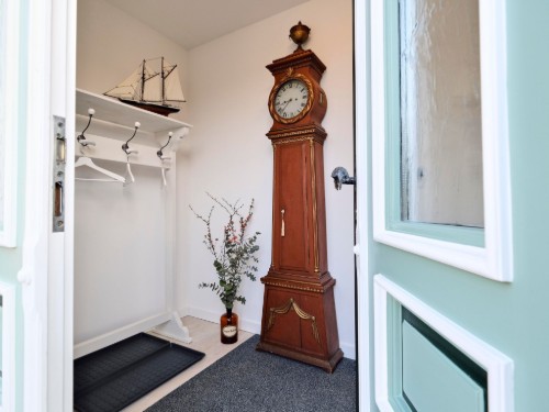 Ferielejlighed - 5 personer -  - Haffstraße - 24989 - Dollerup