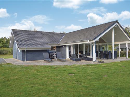 Ferienhaus - 8 Personen -  - Sydmarken - Arrild - 6520 - Toftlund
