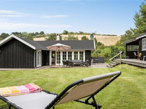 Sommerhus - 8 personer -  - Vedhammerbakken - Lumsås - 4500 - Nykøbing Sj