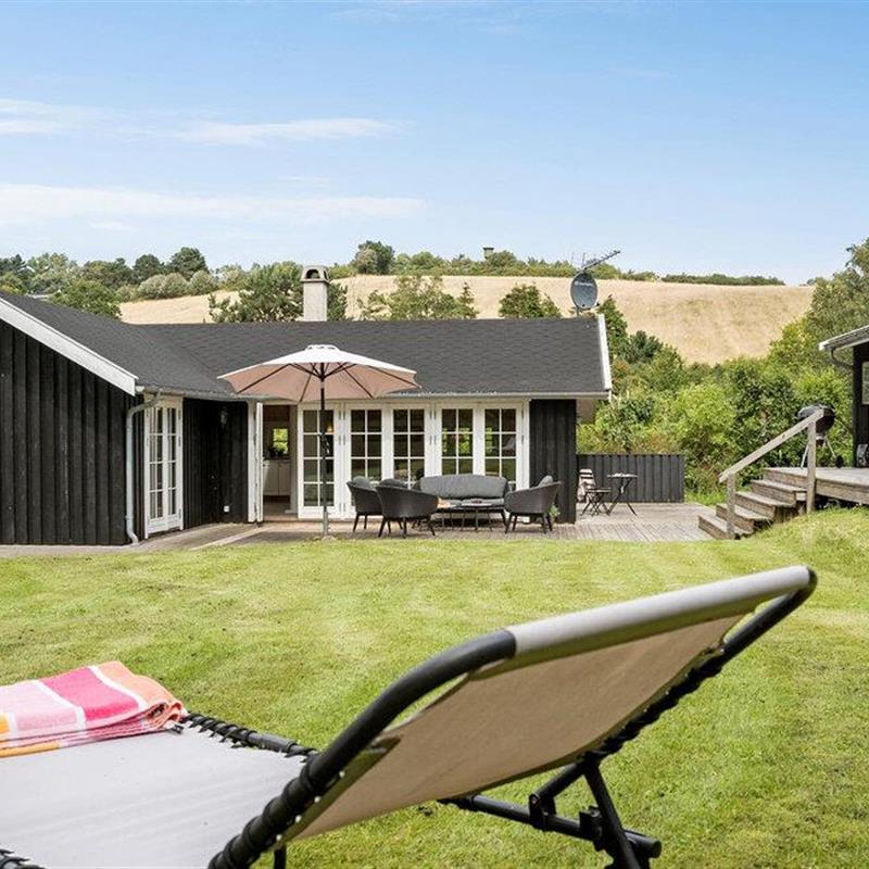 Ferienhaus - 8 Personen -  - Vedhammerbakken - Lumsaas - 4500 - Nykøbing Sj