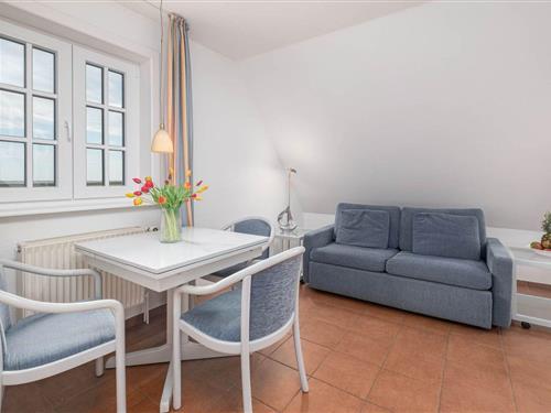 Ferieleilighet - 3 personer -  - Nei Stich - 25946 - Norddorf