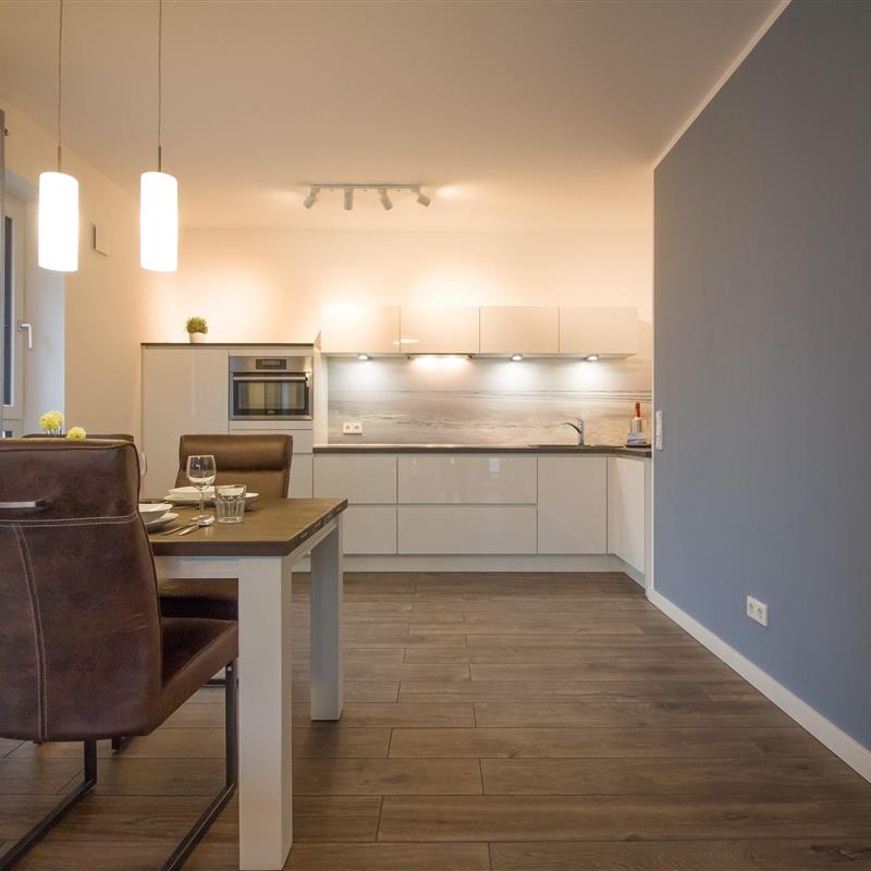 Ferielejlighed - 5 personer -  - Kapitän-Alexander-Strasse - 27476 - Cuxhaven