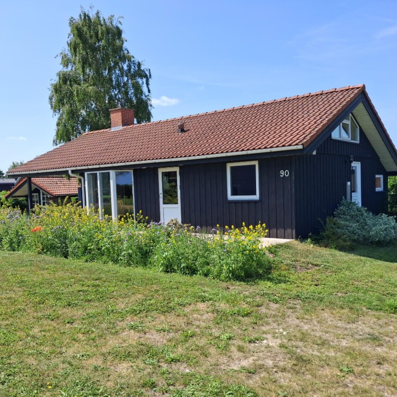 Ferienhaus - 6 Personen -  - Havvejen - Sønder Vilstrup Strand - 6100