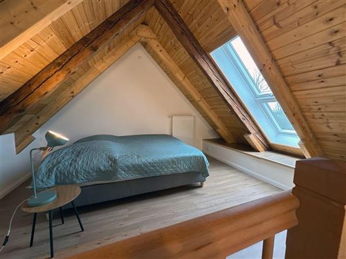 Ferielejlighed - 6 personer -  - Groß Brodersbyer Weg - 24864 - Brodersby-Goltoft