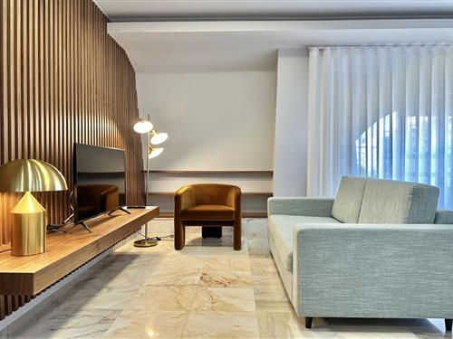 Ferielejlighed - 3 personer -  - 4000-049 - Oporto