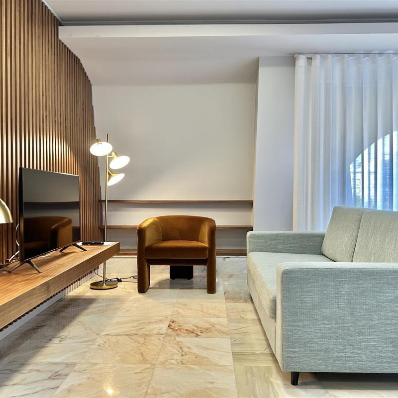 Ferielejlighed - 3 personer -  - 4000-049 - Oporto