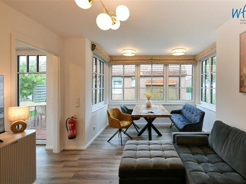 Ferielejlighed - 4 personer -  - Vormann-Otten-Weg - 26465 - Langeoog