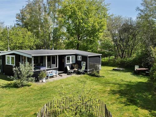 Ferienhaus - 5 Personen -  - Lærkevej - Mårup Østerstrand - 8305 - Samsö