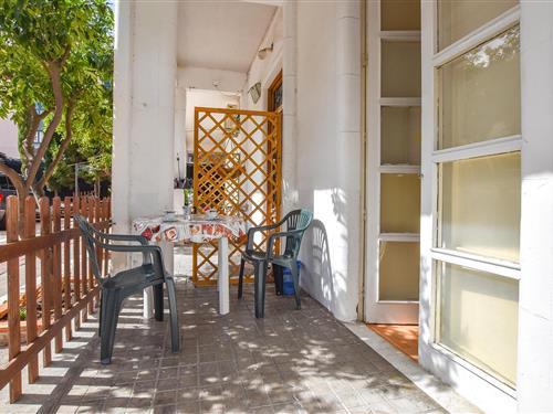 Ferielejlighed - 4 personer -  - Salvatore Vigo - 95024 - Acireale