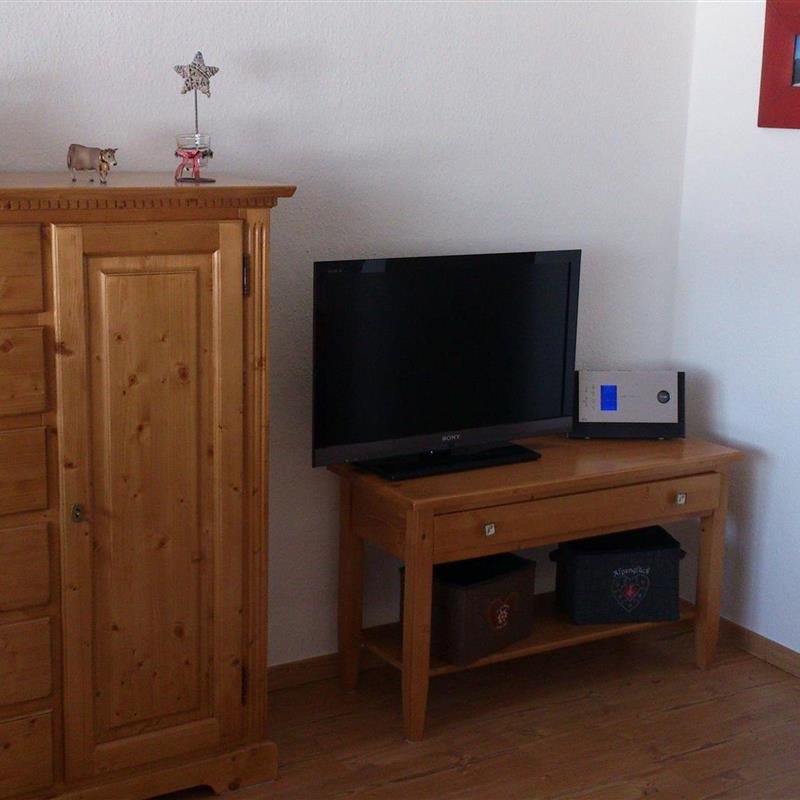 Ferielejlighed - 2 personer -  - Im Wiesle - 87538 - Fischen