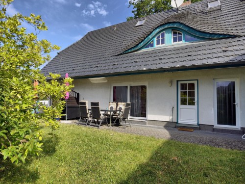 Ferielejlighed - 2 personer -  - Strandstr - 18374 - Ostseeheilbad Zingst
