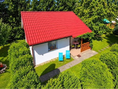 Ferienhaus - 4 Personen -  - Ustecka - Ustka - 76-270 - Przewloka