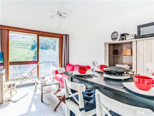 Semesterlägenhet - 5 personer -  - Le Corbier - 73300