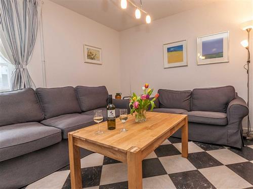 Feriehus - 7 personer -  - Strandstr. - 25997 - Hörnum Auf Sylt