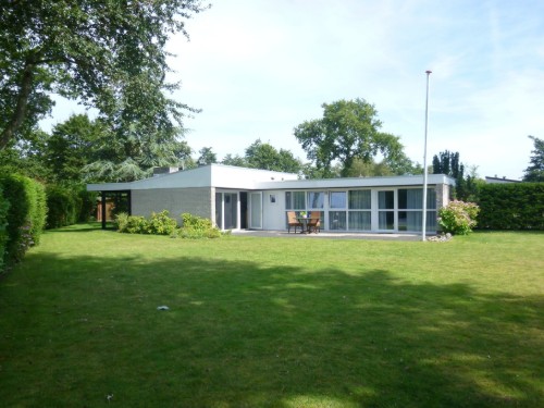 Bungalow - 6 persons -  - 4493CH - Kamperland