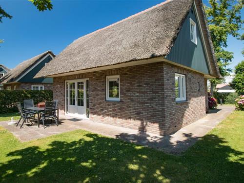 Ferienhaus - 6 Personen -  - 1753 GE - Sint Maartenszee