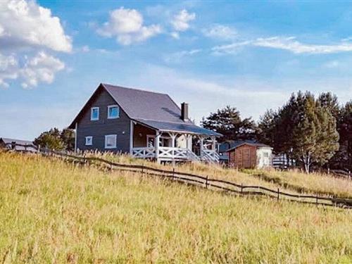 Holiday home - 7 persons -  - Jasien - Bytów - 77-122 - Jasien