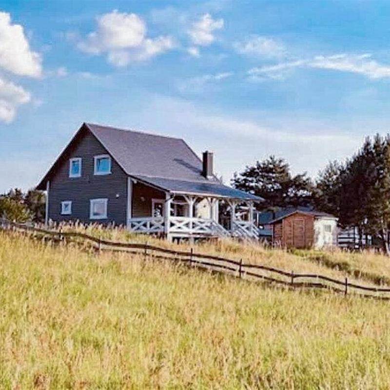 Sommerhus - 7 personer -  - Jasien - Bytów - 77-122 - Jasien