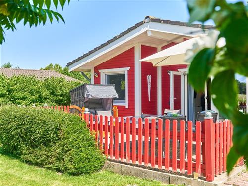 Ferienhaus - 4 Personen -  - Himpkampweg - 25813 - Simonsberg