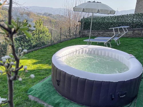 Ferienhaus - 6 Personen -  - Via Piazzola - Barga - 55051 - Sommocolonia