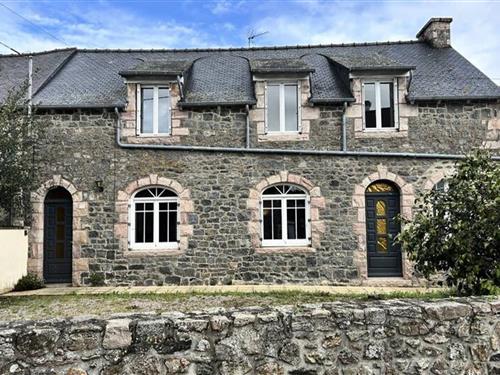 Holiday apartment - 8 persons -  - 22240 - La Bouillie