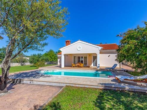 Sommerhus - 4 personer -  - Peroj - Fazana - Peroj - 52215 - Peroj