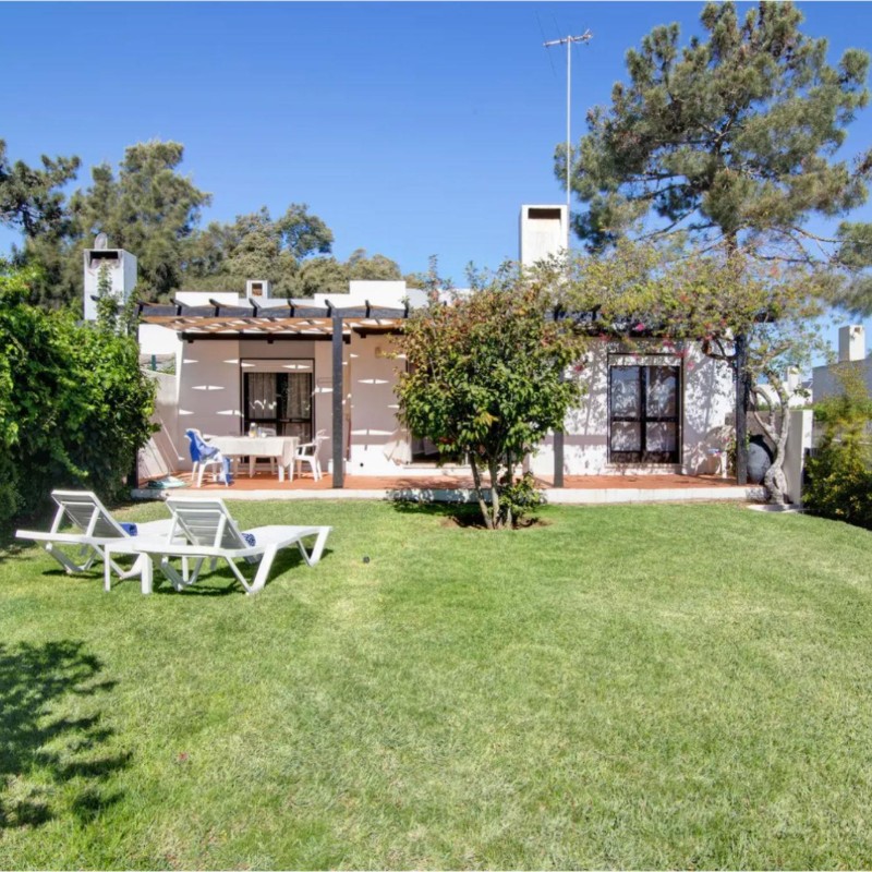 Sommerhus - 7 personer -  - 8200-609 - Albufeira