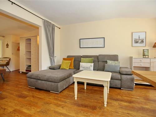 Ferielejlighed - 5 personer -  - Hermann-Häcker-Str - 18225 - Ostseebad Kühlungsborn