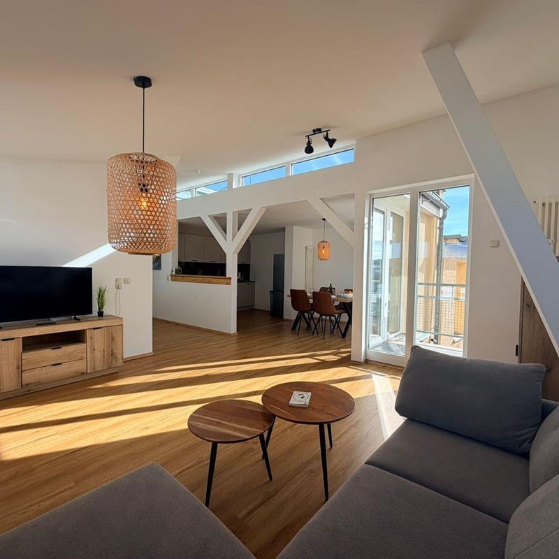 Ferielejlighed - 4 personer -  - Patriotischer Weg - 18057 - Rostock