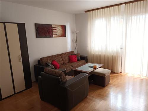 Feriehus / leilighet - 4 personer -  - Zagreb - 10000 - Zagreb