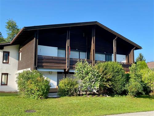 Ferienwohnung - 4 Personen -  - Einäckerstraße - 83259 - Schleching