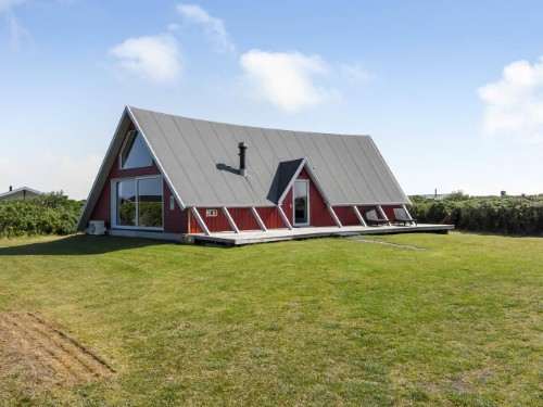 Sommerhus - 6 personer -  - Vejlby Klit - Vejlby Klit - 7673 - Harboøre