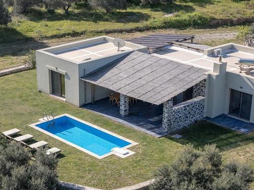 Feriehus - 4 personer -  - 74060 - Plakias