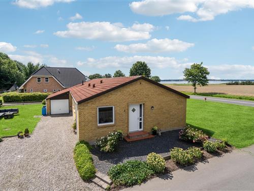 Sommerhus - 6 personer -  - Ballebrovej - Hardeshøj Strand - 6430 - Nordborg