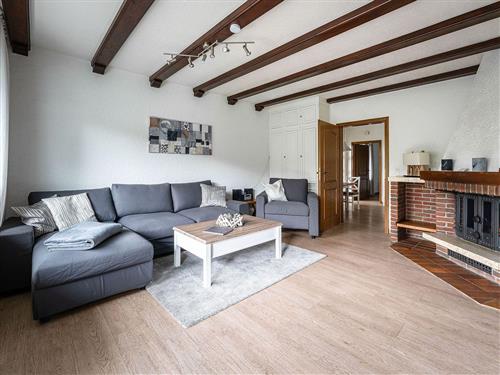 Ferieleilighet - 4 personer -  - Steingleiche - 34508 - Willingen (Upland)