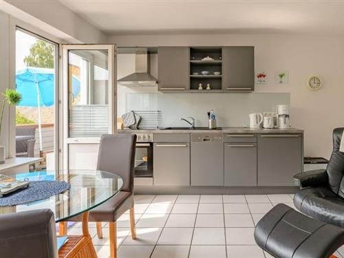 Semesterlägenhet - 2 personer -  - Süderstraße - 25813 - Husum