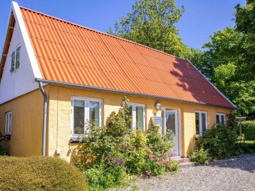 Fritidshus - 6 personer -  - Trekanten - 8305 - Aarhus To Fredericia