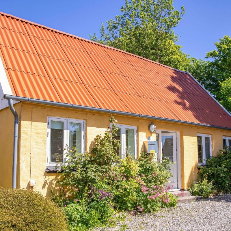 Sommerhus - 6 personer -  - Trekanten - 8305 - Aarhus To Fredericia