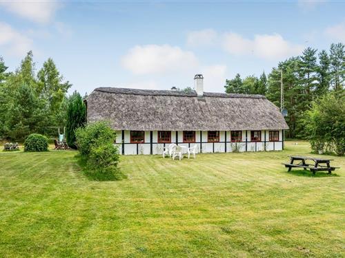 Sommerhus - 6 personer -  - Syrenvej - Læsø, Østerby - 9940 - Læsø