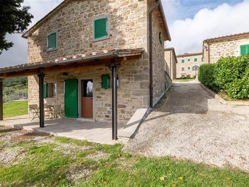 Bondehus - 2 personer -  - 52033 - Caprese Michelangelo