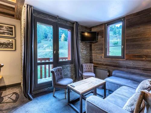 Ferielejlighed - 8 personer -  - 73260 - Les Avanchers Valmorel