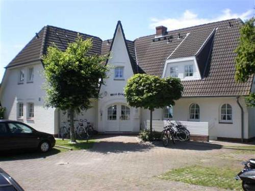 Holiday Home/Apartment - 3 persons -  - Am Weesterstich - 25980 - Westerland Auf Sylt