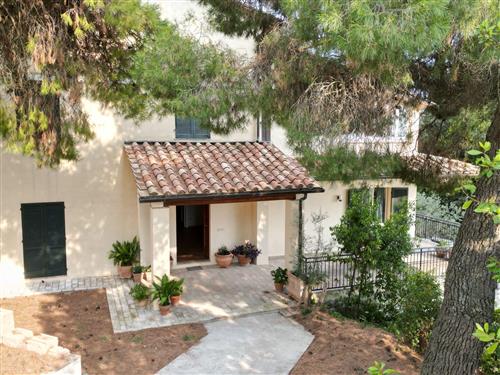 Sommerhus - 6 personer -  - Foligno - 06034