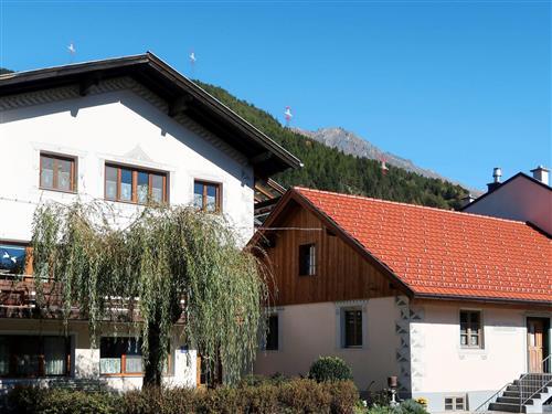 Feriehus / leilighet - 7 personer -  - Prutz/Kaunertal - 6522