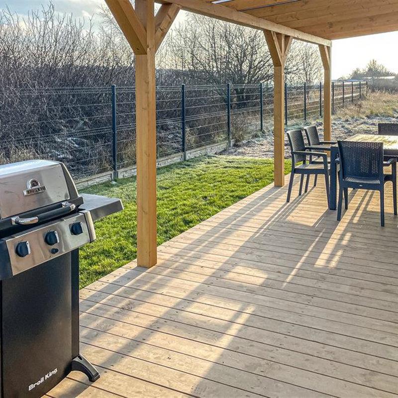 Sommerhus - 6 personer -  - Kwiatowa - 72-344 - Rewal