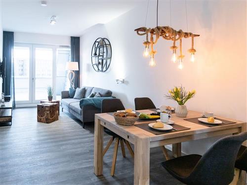 Ferieleilighet - 2 personer -  - Stockholmer Straße - 23966 - Wismar