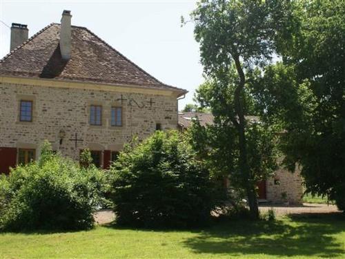 Ferienhaus - 8 Personen -  - Bourbonne Les Bains - 52400