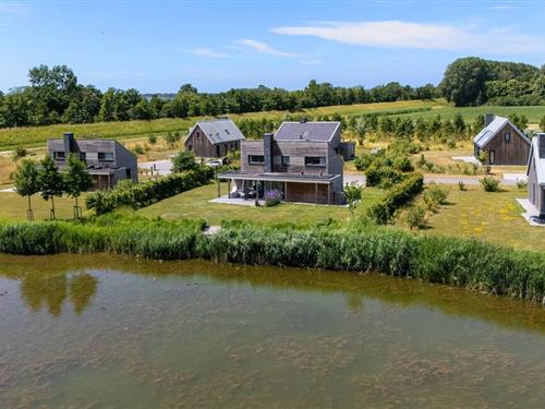 Sommerhus - 8 personer -  - Camperveer - 4493 DK - Kamperland